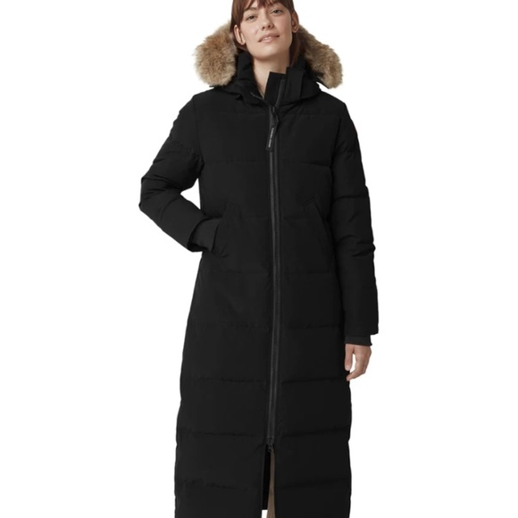 Canada Goose | Jackets & Coats | Canada Goose Mystique Parka M Fusion
